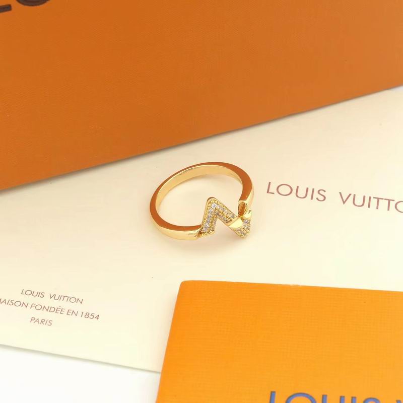 LV Ring 07yxq13